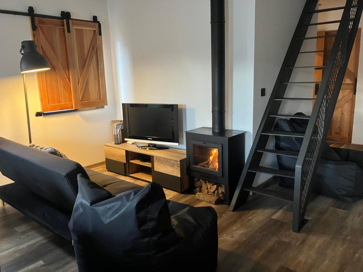 Casa Da Vinha Escondida Al Villa Biscoitos  Eksteriør billede